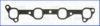 OPEL 90106468 Gasket, exhaust manifold